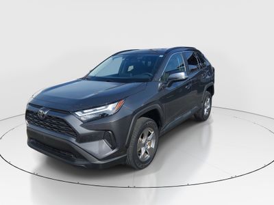 2024 Toyota RAV4 - Photo 3