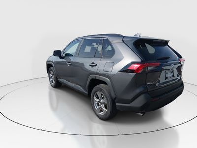 2024 Toyota RAV4 - Photo 5