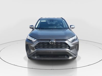 2024 Toyota RAV4 - Photo 2
