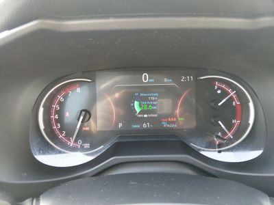 2024 Toyota RAV4 - Photo 14