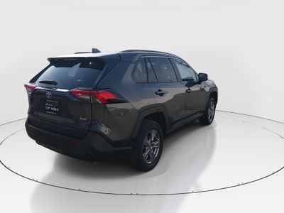 2024 Toyota RAV4 - Photo 7