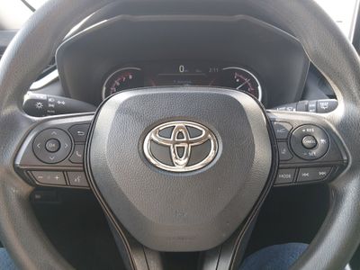 2024 Toyota RAV4 - Photo 12