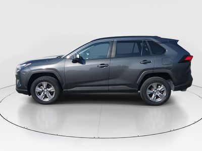 2024 Toyota RAV4 - Photo 4