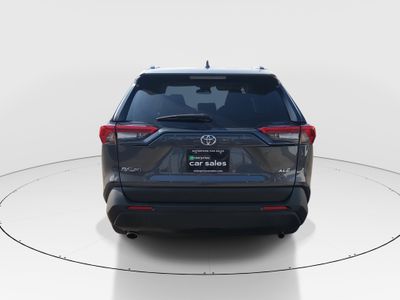 2024 Toyota RAV4 - Photo 6
