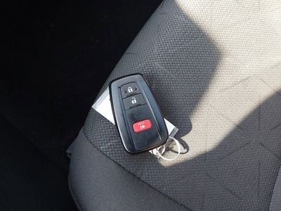 2024 Toyota RAV4 - Photo 15