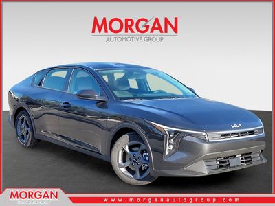 2026 Kia K4 - Photo 1