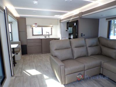 2026 EAST TO WEST Alta - Photo 15