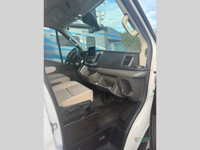 2021 Thor Motor Coach Gemini - Photo 6