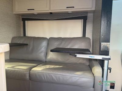 2021 Thor Motor Coach Gemini - Photo 10