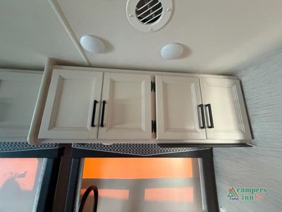 2021 Thor Motor Coach Gemini - Photo 18