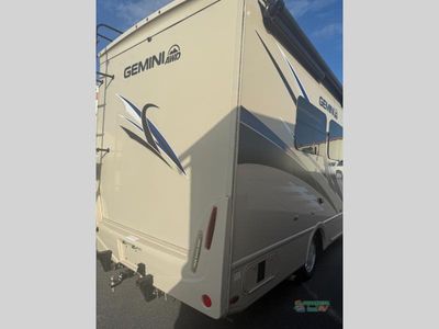 2021 Thor Motor Coach Gemini - Photo 3