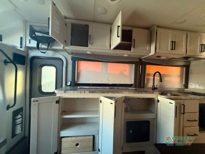 2021 Thor Motor Coach Gemini - Photo 13