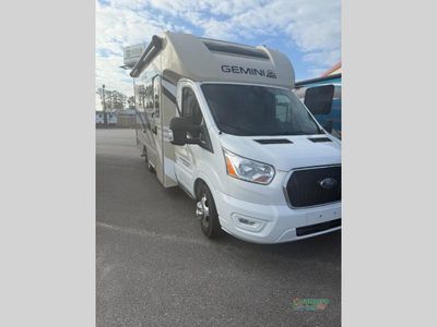 2021 Thor Motor Coach Gemini - Photo 2