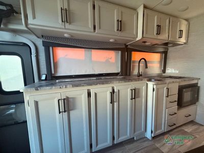 2021 Thor Motor Coach Gemini - Photo 12