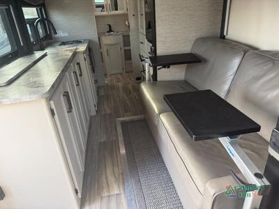 2021 Thor Motor Coach Gemini - Photo 9