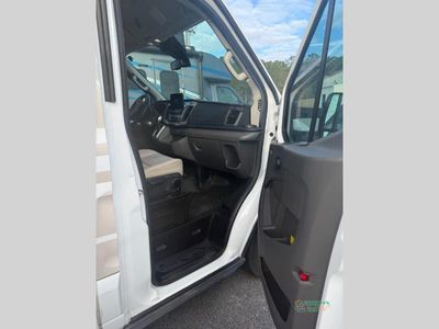 2021 Thor Motor Coach Gemini - Photo 5