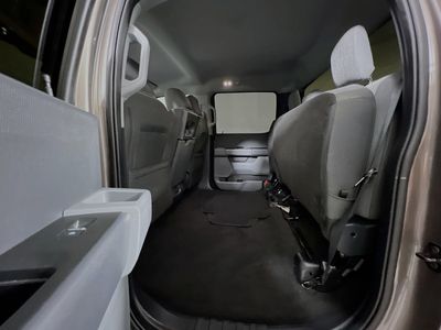2023 Ford F-150 — photo 25 view