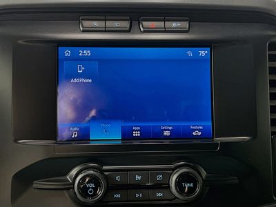2023 Ford F-150 — photo 23 view