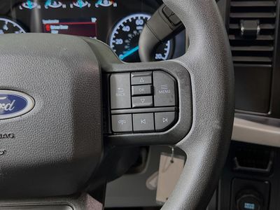 2023 Ford F-150 — photo 16 view