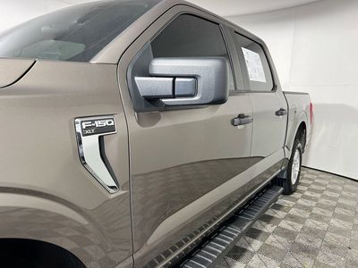 2023 Ford F-150 — photo 9 view