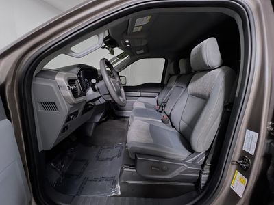 2023 Ford F-150 — photo 11 view