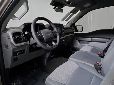 2023 Ford F-150 — photo 26 view