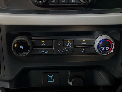 2023 Ford F-150 — photo 22 view