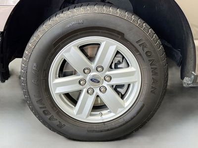 2023 Ford F-150 — photo 10 view