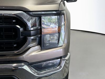 2023 Ford F-150 — photo 8 view