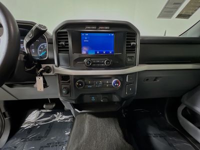2023 Ford F-150 — photo 21 view