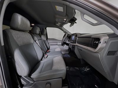 2023 Ford F-150 — photo 27 view