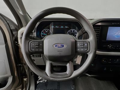2023 Ford F-150 — photo 14 view