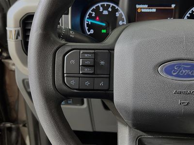 2023 Ford F-150 — photo 15 view