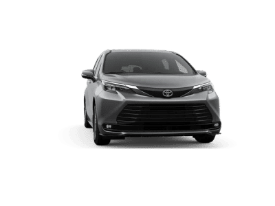 2026 Toyota Sienna - Photo 18