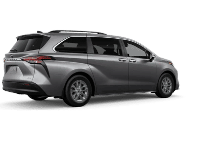 2026 Toyota Sienna - Photo 12
