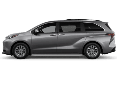2026 Toyota Sienna - Photo 25