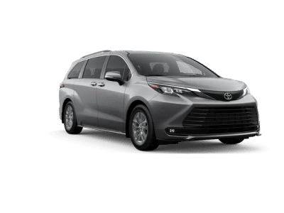 2026 Toyota Sienna - Photo 17