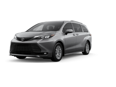 2026 Toyota Sienna - Photo 23