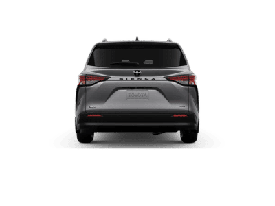 2026 Toyota Sienna - Photo 10