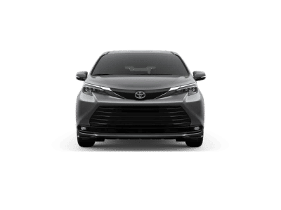 2026 Toyota Sienna - Photo 2