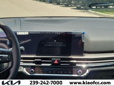 2026 Kia Sportage — photo 18 view