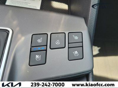 2026 Kia Sportage — photo 29 view