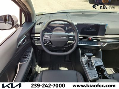 2026 Kia Sportage — photo 16 view
