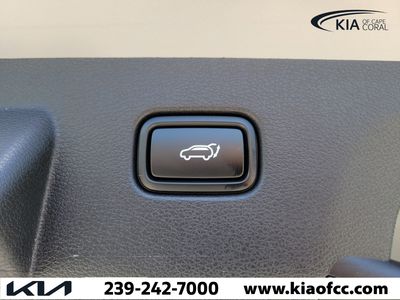 2026 Kia Sportage — photo 11 view