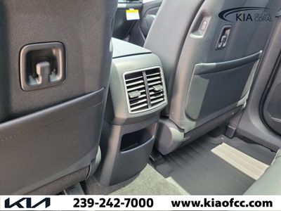 2026 Kia Sportage — photo 13 view