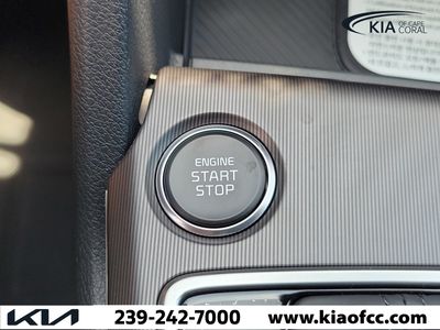 2026 Kia Sportage — photo 31 view