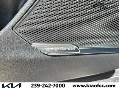 2026 Kia Sportage — photo 24 view
