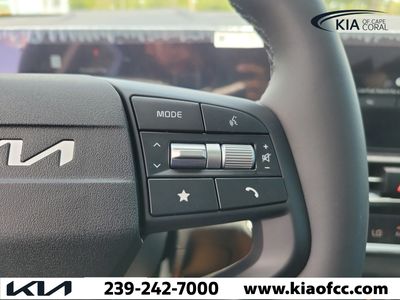 2026 Kia Sportage — photo 27 view