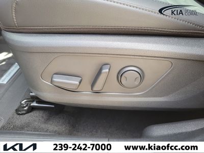 2026 Kia Sportage — photo 22 view