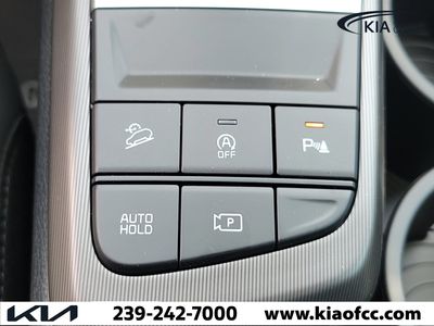 2026 Kia Sportage — photo 30 view